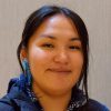 Lili Ashoona - Inuit Cultural Educator