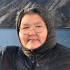 Liz Pijogge - Inuit Cultural Educator