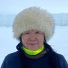 Lucy Qavavauq - Inuit Cultural Educator