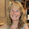 Marcia Klein - Botanist