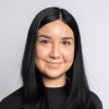 Melissa Bascunan - Gift Shop Manager, Stretch and Wellness Instructor