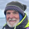 Dr. Michael Hitch - Geologist