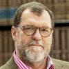 Dr. Michael Hitch - Geologist, Expedition Team
