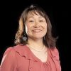 Myna Ishulutak - Inuit Cultural Educator