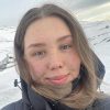 Nanna Frederiksen - Inuit Cultural Educator, Expedition Team