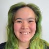 Nikkie Bendtsen - Inuit Cultural Educator