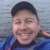 Noah Nochasak - Inuit Cultural Educator, Kayak Guide