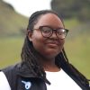Nyah Cadogan - Expedition Team Coordinator