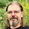Rob Saley - Artist-in-Residence