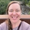 Sarah Ferber - Taste of Place Ambassador, Food First NL