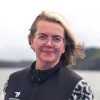 Sarah Minty - Operations Coordinator, Program Director