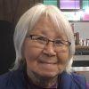 Sarah Townley - Inuit Cultural Educator
