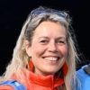 Sólja Fríða Jóanisdóttir - Cultural Educator