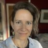 Stephanie Morgan - Registered Massage Therapist