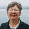 Tina Donkers - Geologist