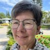 Tina Donkers - Geologist