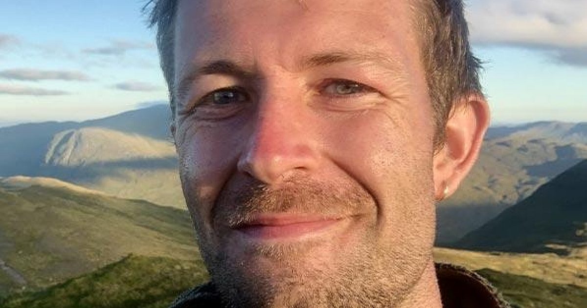 Dr. Julian Grant - Historian | Adventure Canada