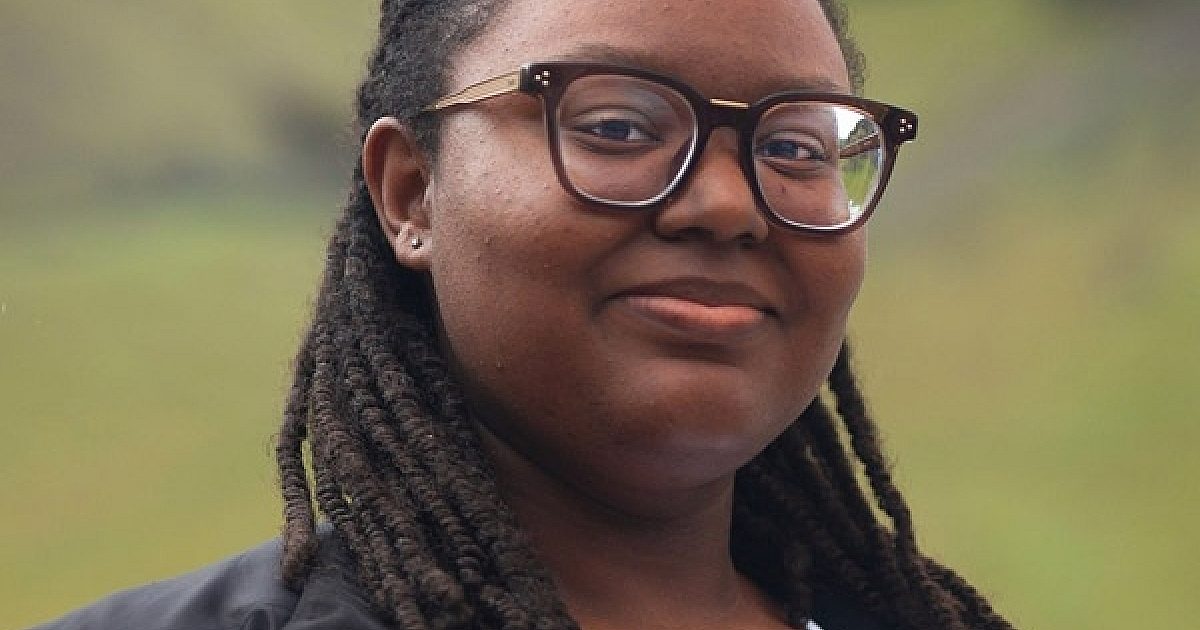 Nyah Nyah Cadogan - Interim Program & Education Coordinator | Adventure Canada