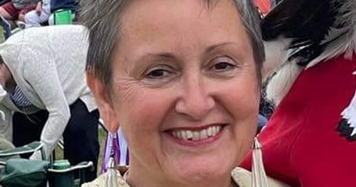 Sheila O’Neill Miawpukek Cultural Educator and Author Adventure Canada