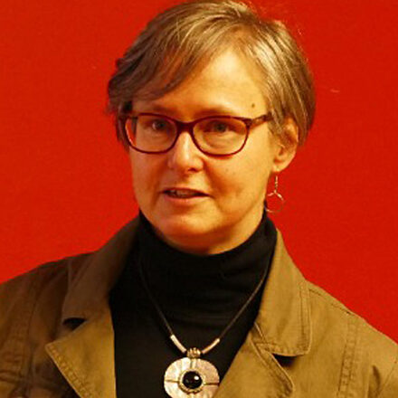 April Hennigar - Researcher-in-Residence | Adventure Canada