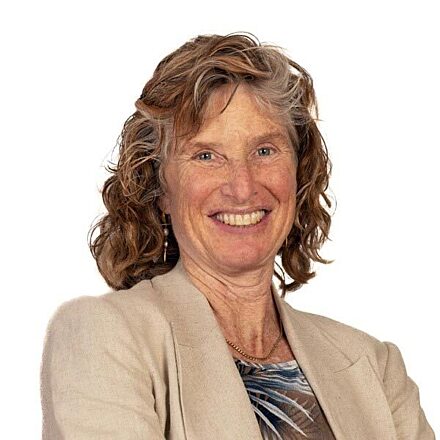 Merran Smith - Climate Action Specialist | Adventure Canada