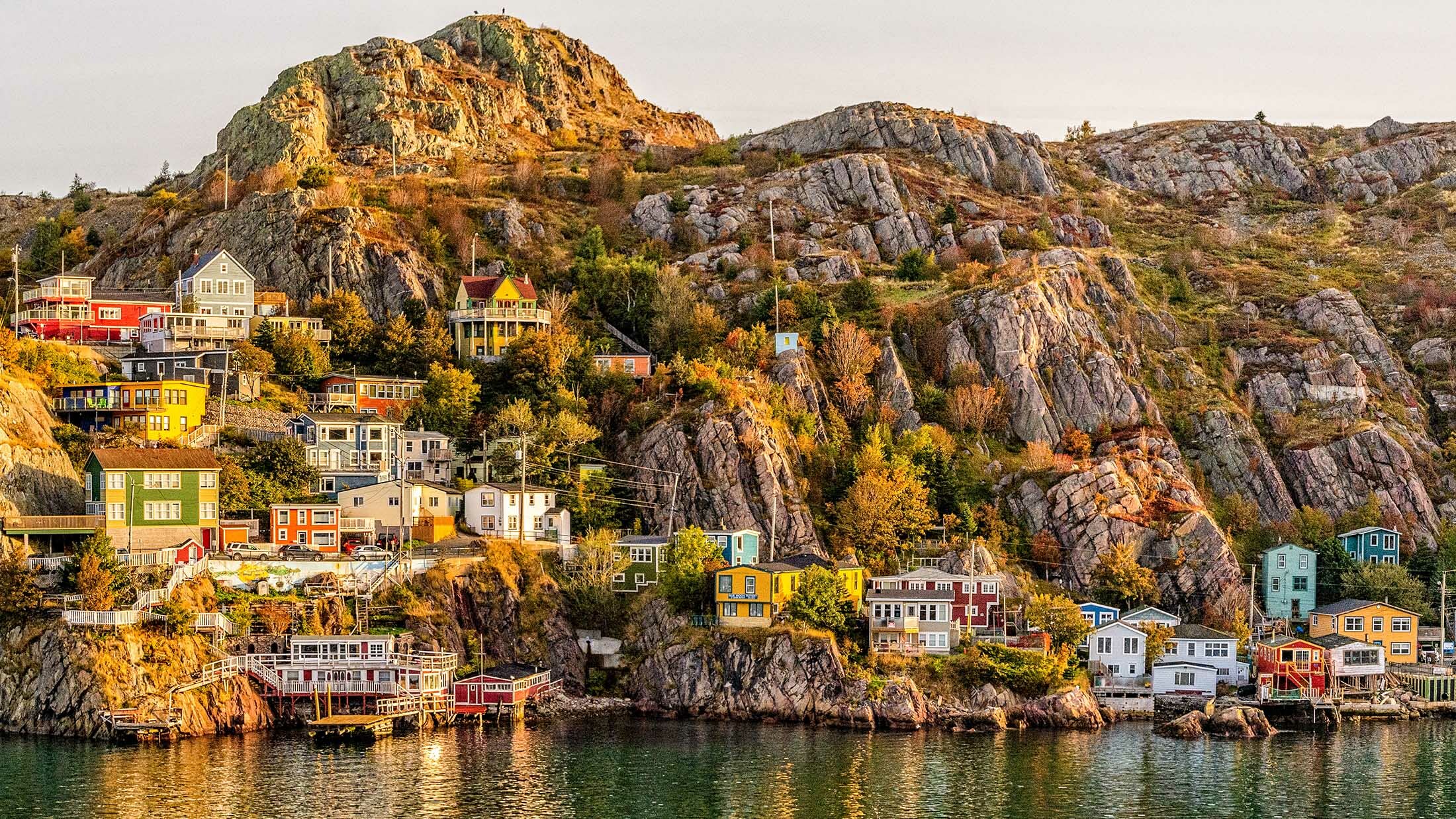 Rich Ground: Arts and Culture in Newfoundland and Labrador