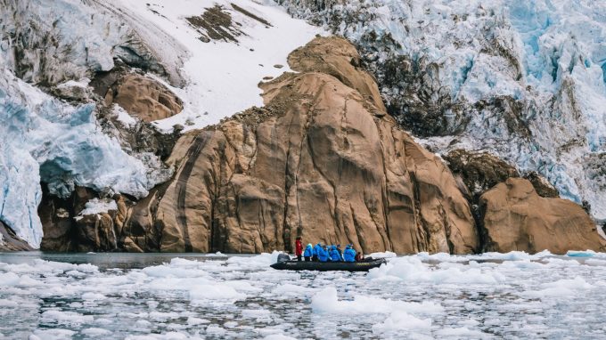 East greenland featured