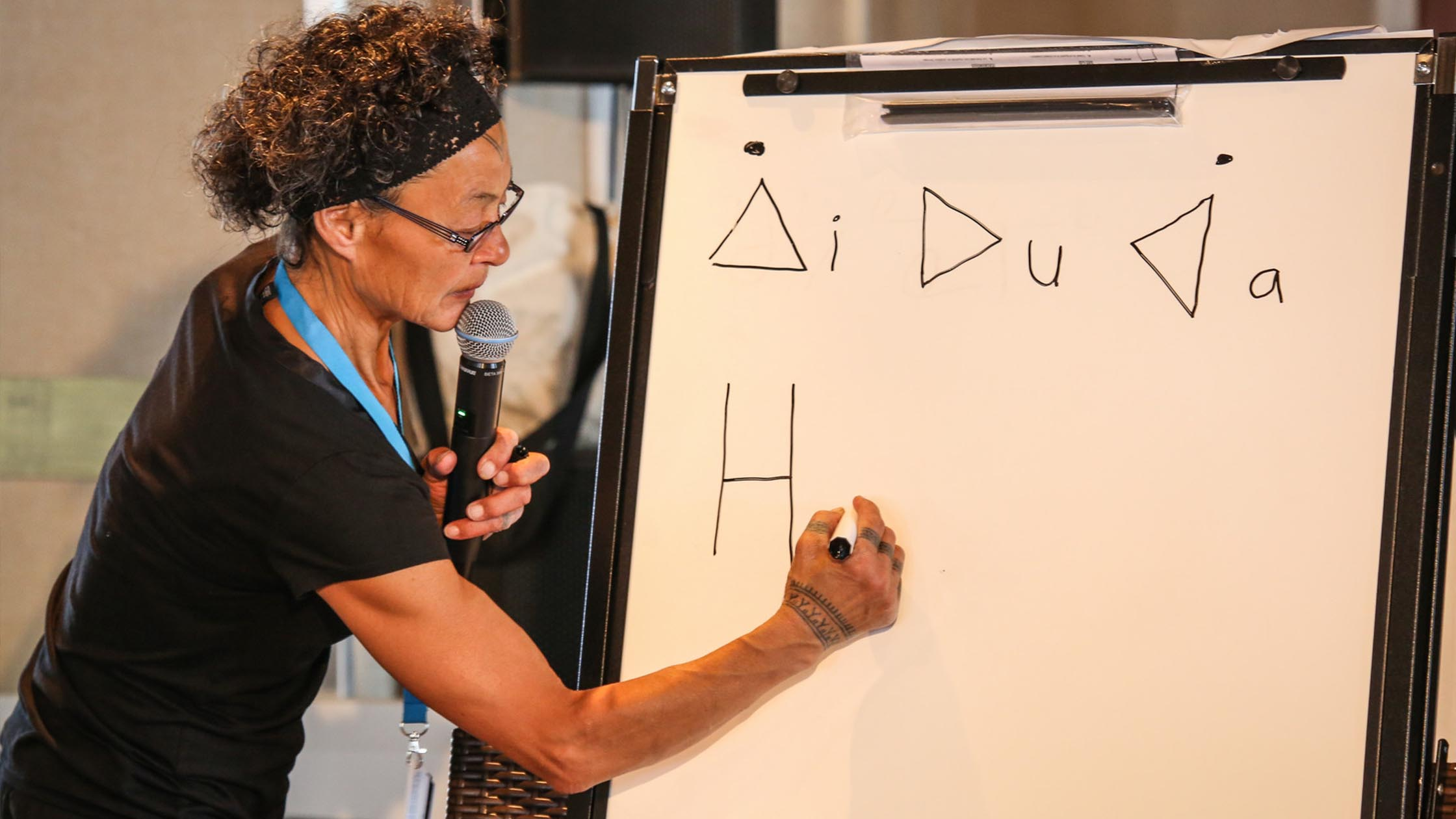 Mind, Body, Heart, and Soul: Adventure Travel as Lifelong Learning