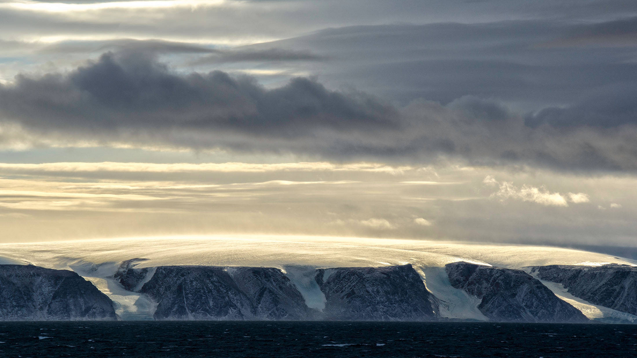 Nine Incredible Experiences on Out of the Northwest Passage