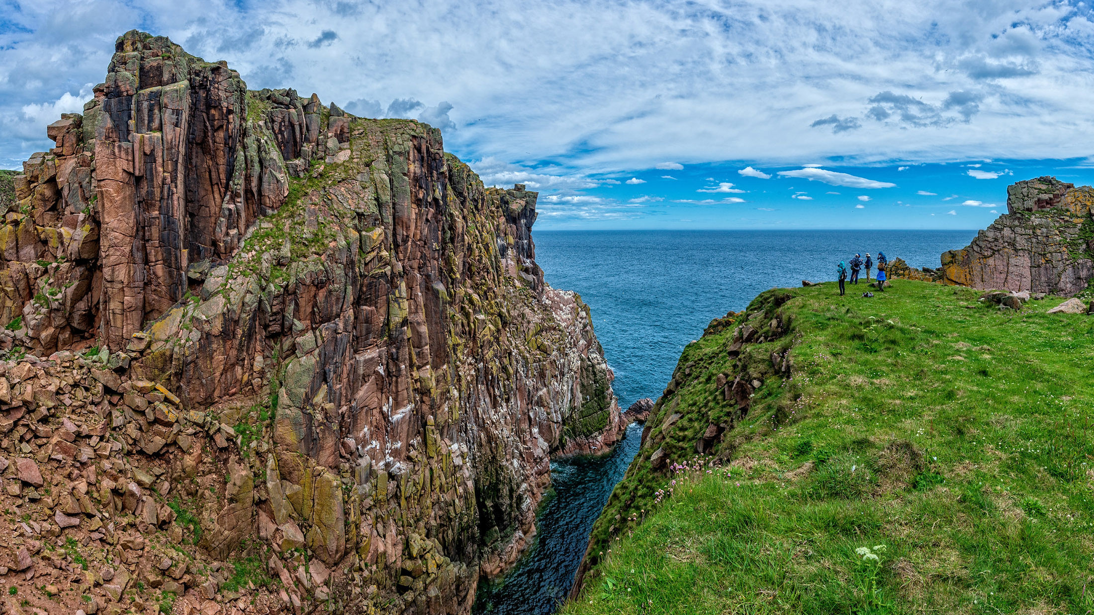Ten Things Worth Writing Home About from Scotland Slowly