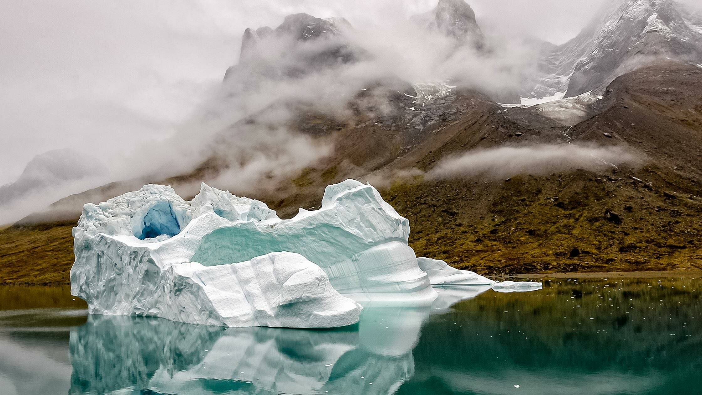 Northern Jewels Part 1: Iceland and the Norse Archaeological Sites