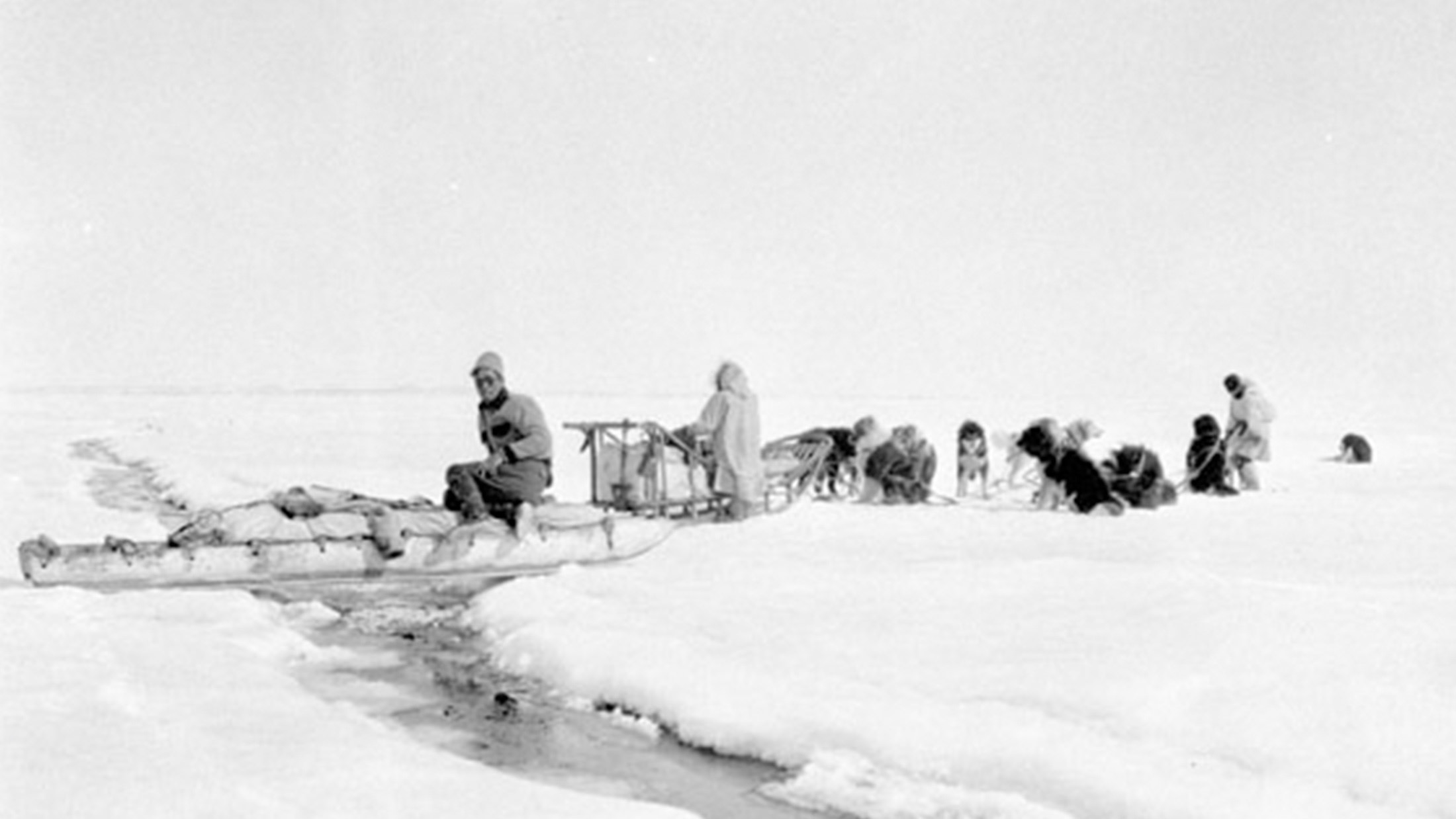 Part 1: Gory, Glorious, Uproarious—Introducing the Search for the Fabled Northwest Passage