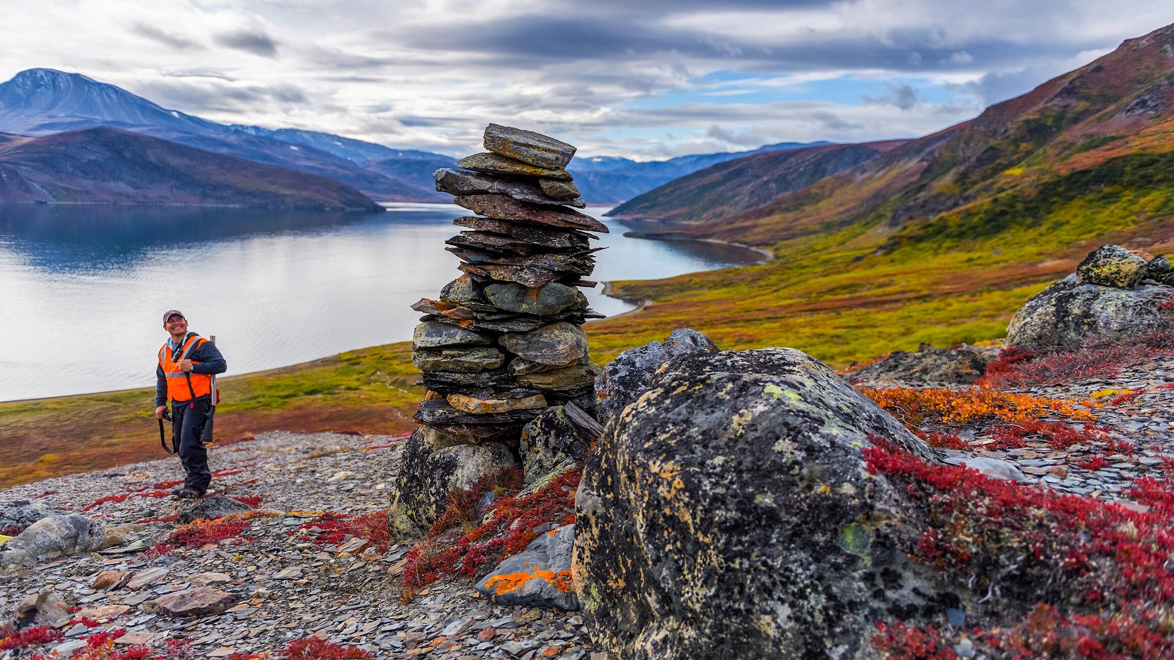 For Inuit, By Inuit: The Initiative That’s Removing Boundaries to the Expedition Cruise Industry