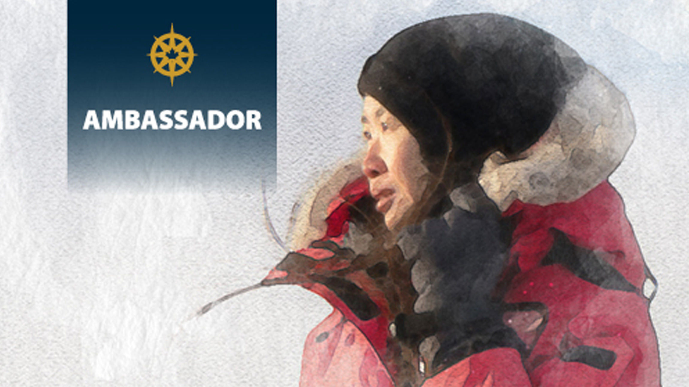 Interview with a Canadian Geographic Ambassador: Jenny Wong