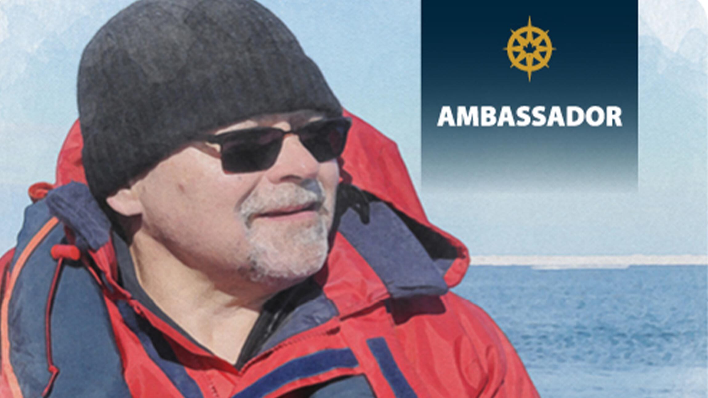 Unveiling Canada's Wonders: Adventuring with John Smol