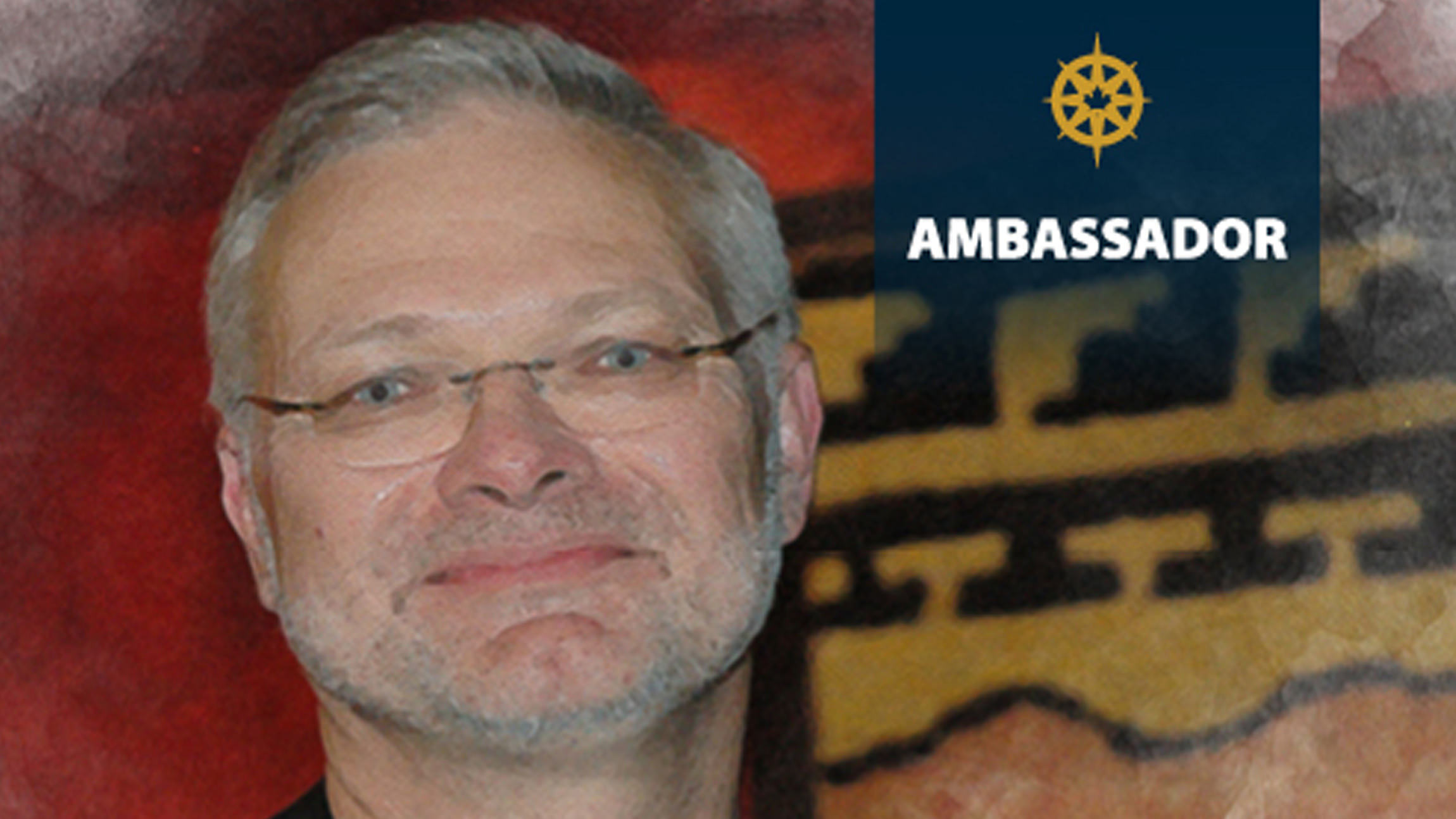 Interview with a Canadian Geographic Ambassador: Joseph Frey