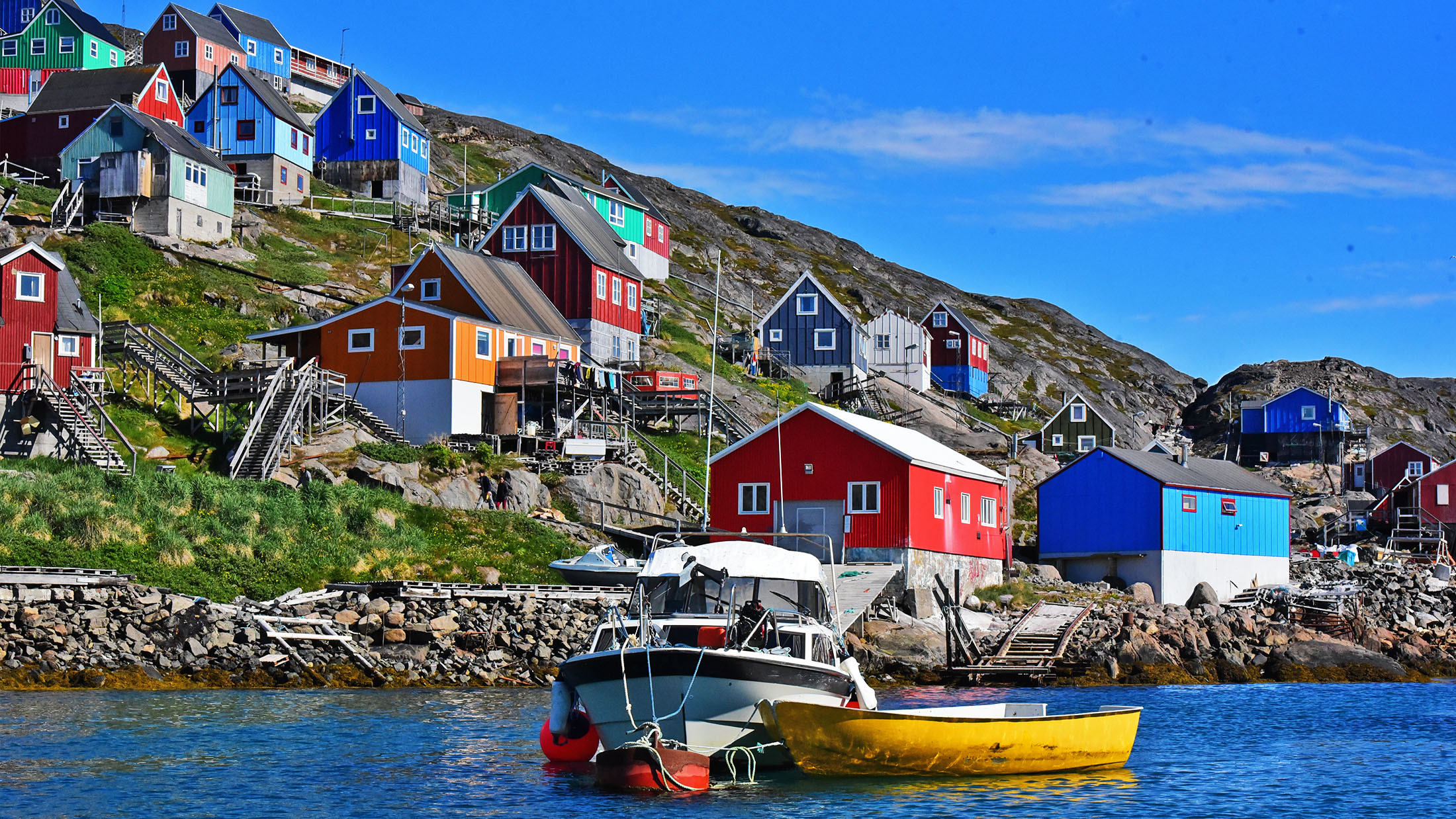Ten Must-Dos and Must-Sees on Heart of the Arctic
