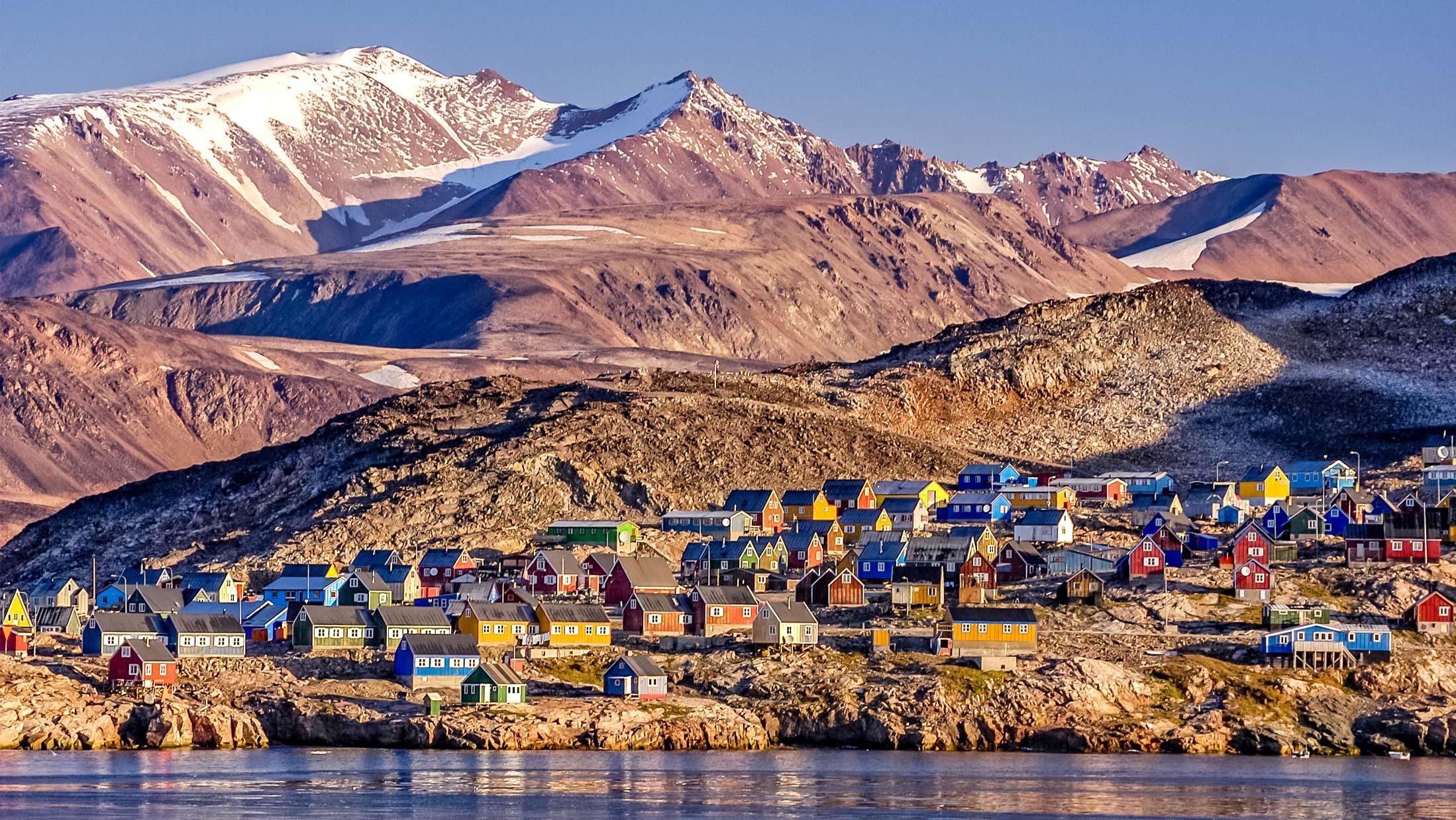 What Do We Mean When We Call a Place Remote? Ittoqqortoormiit in Perspective