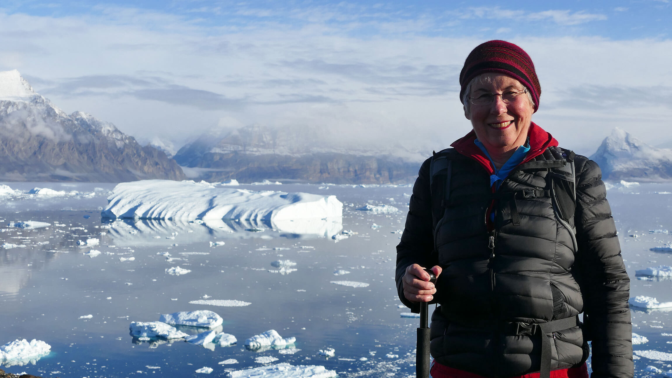 Adventures that Inspire Lifelong Learning