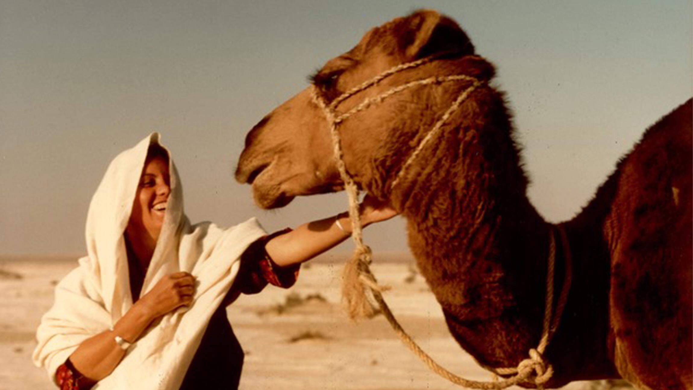 Feature Interview with Renowned World Explorer: Milbry Polk