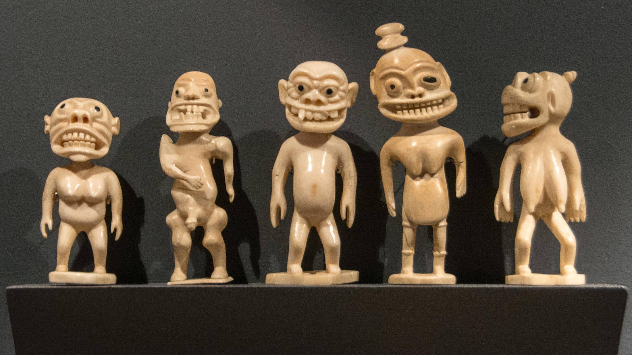 Visit the Greenland National Museum, Where the Past Is Still Delightfully Present