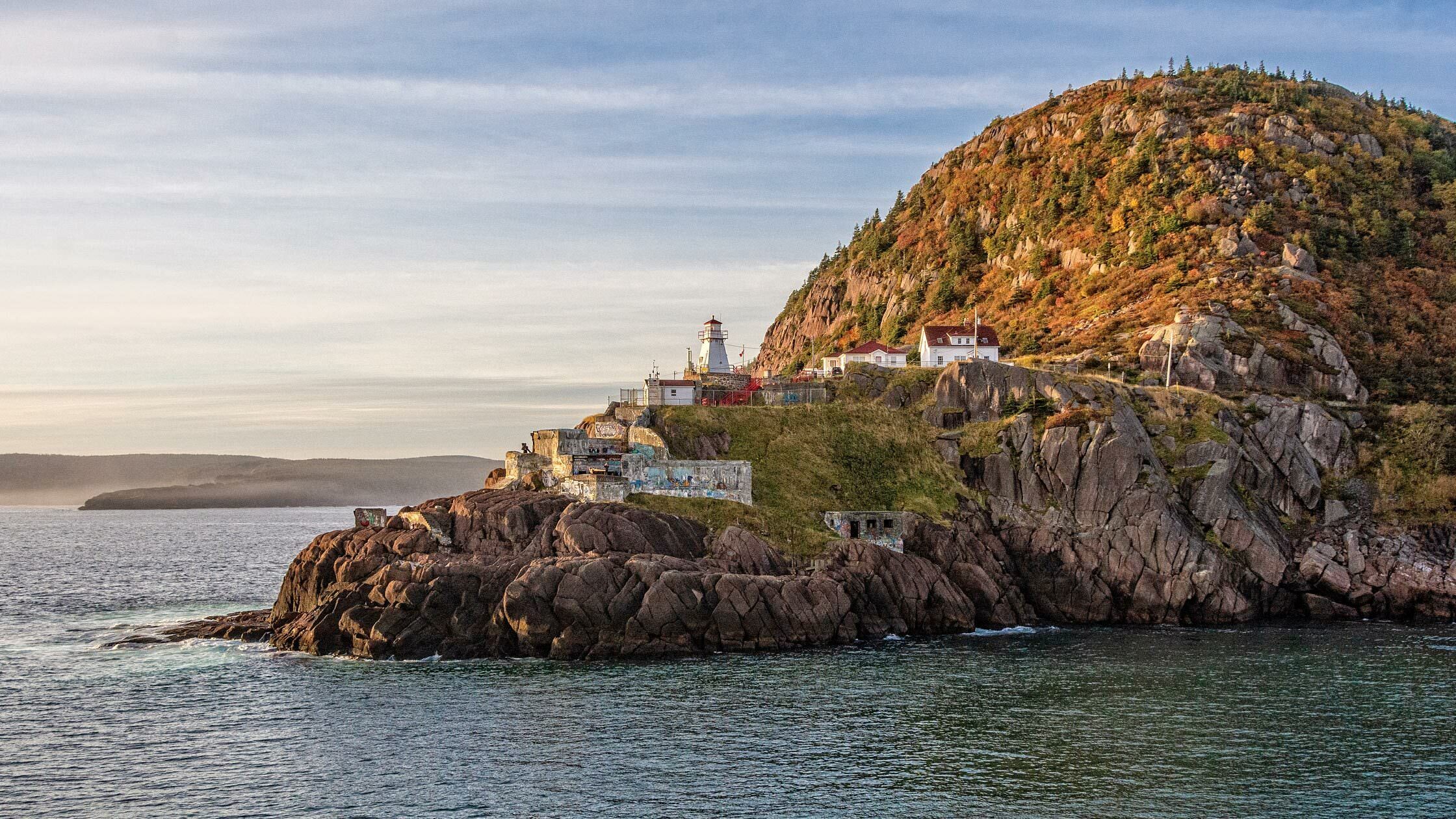 Ten of the Best Places to Visit in Newfoundland and Labrador