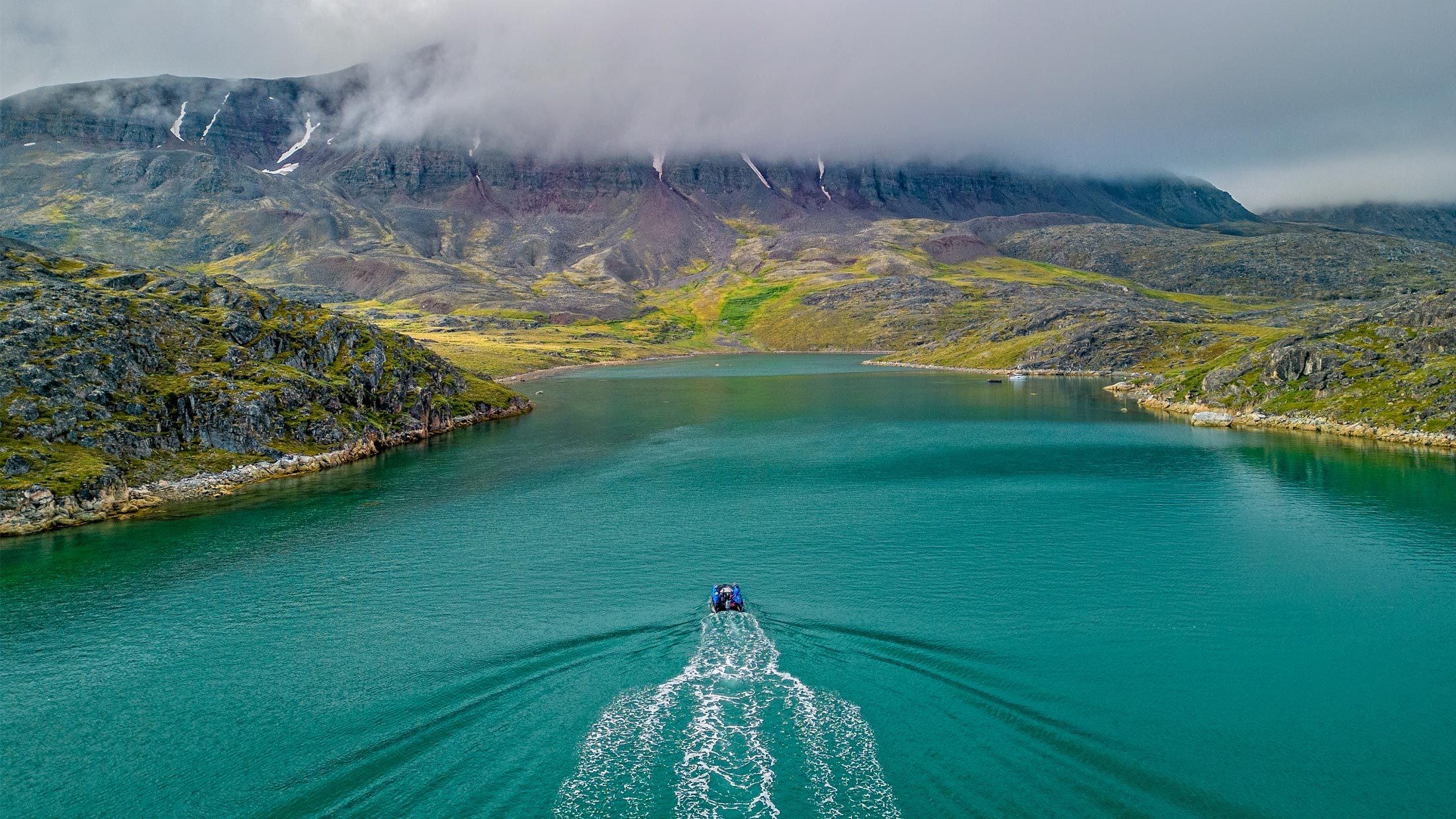 A Day on an Expedition: What Small-Ship Travel with Adventure Canada Feels Like