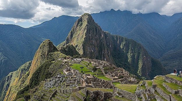 Promo 12 machu pichu