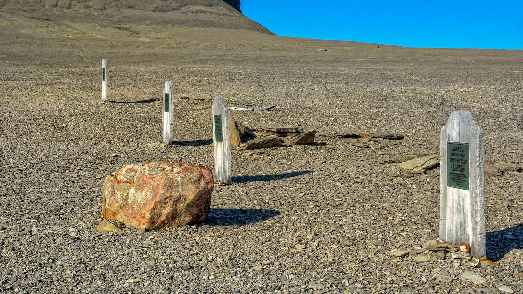 Part 3: Gory, Glorious, Uproarious—The British Admiralty's Quest for the Northwest Passage