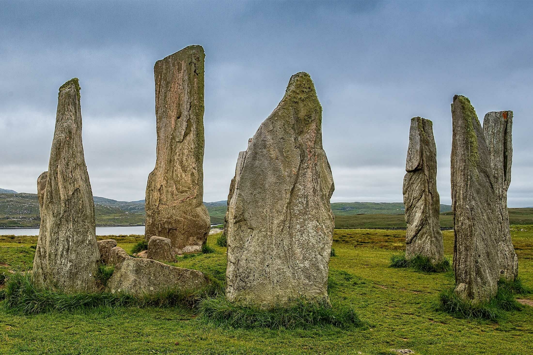 Assipattle and the Stoorworm: An Orcadian Folktale