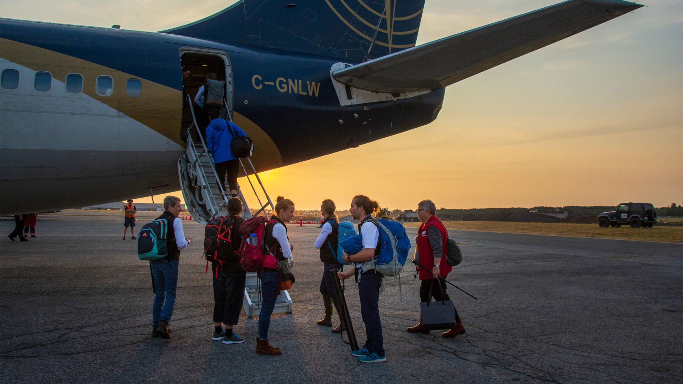 What to Pack for Your Small-Ship Atlantic Canada Expedition Cruise