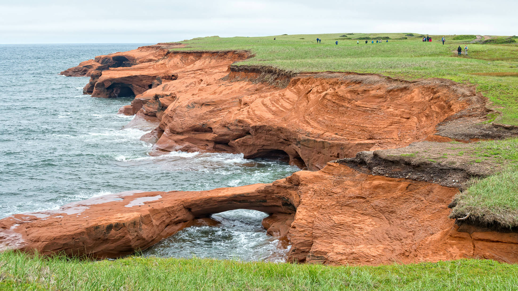 The Top Ten Attractions on the Mighty Saint Lawrence