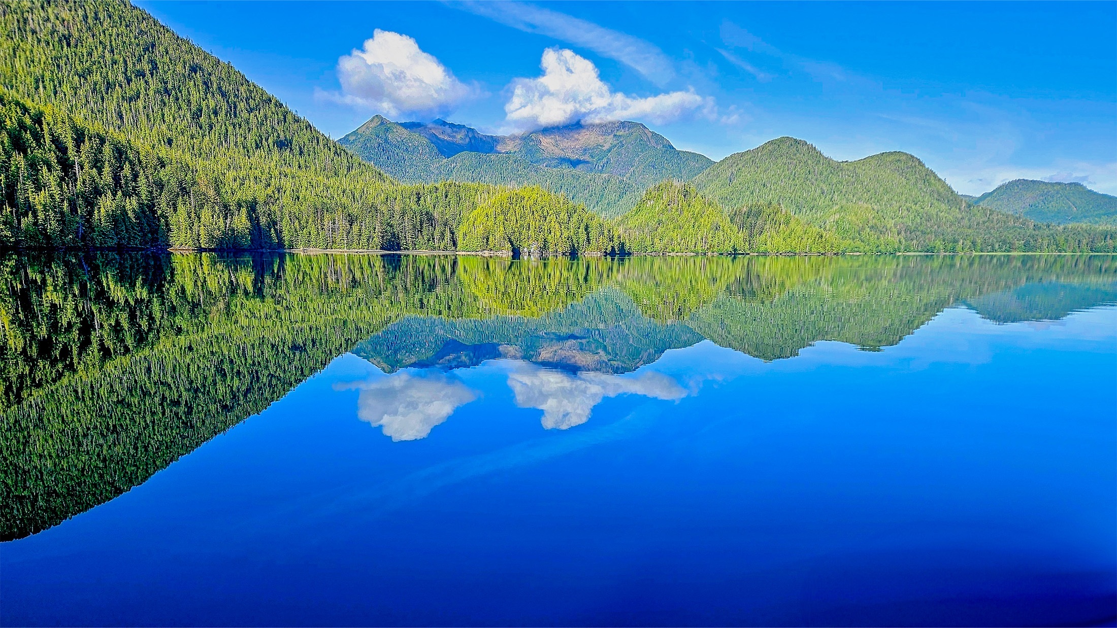 Haida Gwaii