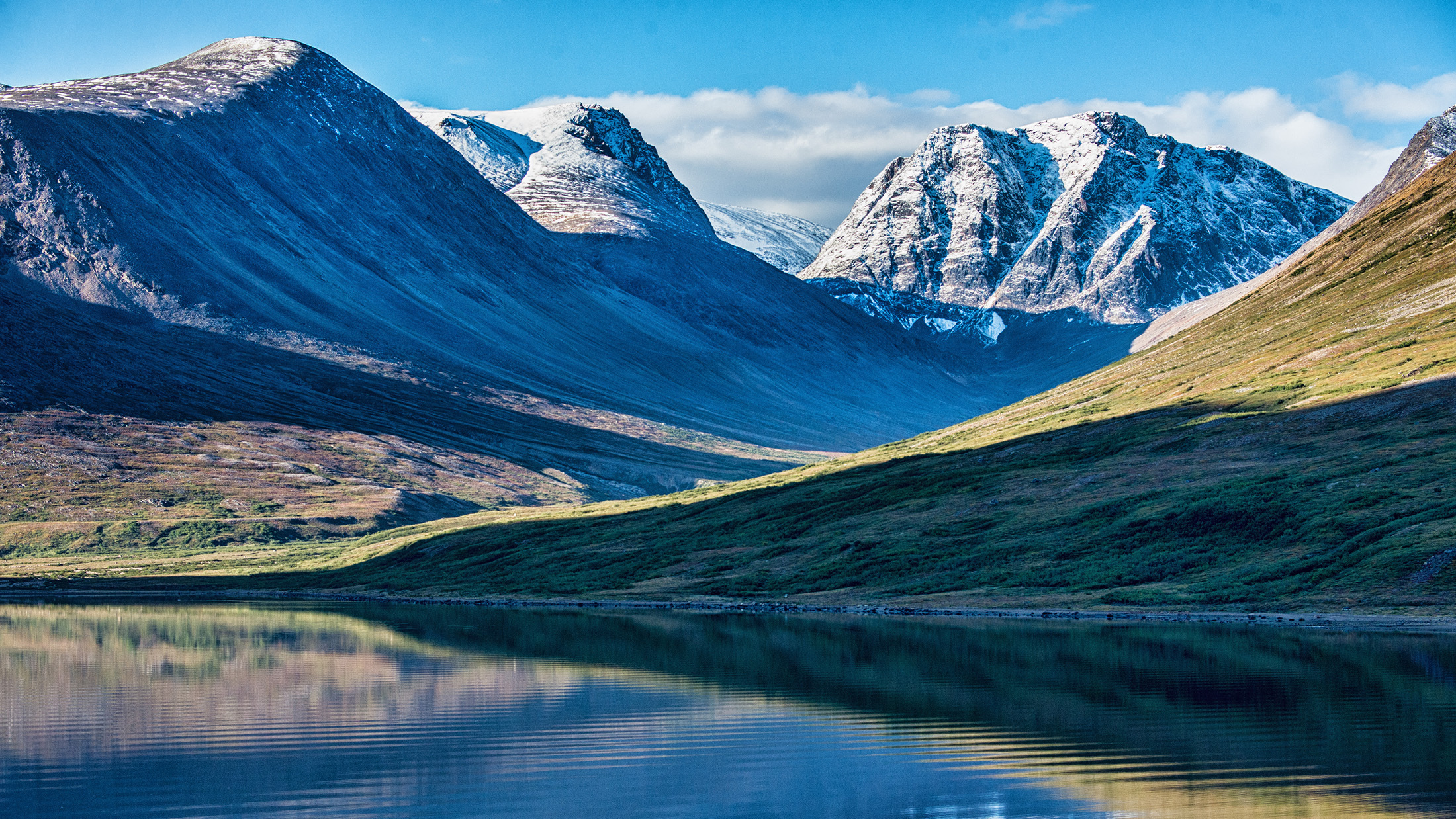 Top Experiences in Atlantic Canada